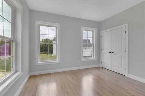 Tiny photo for Lot 7 Taylor Road, Colchester, CT 06415 (MLS # 24136173)