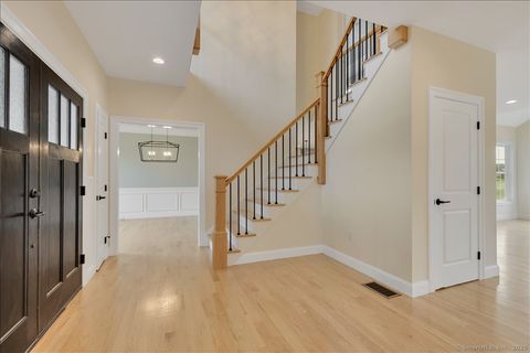 Tiny photo for Lot 7 Taylor Road, Colchester, CT 06415 (MLS # 24136173)