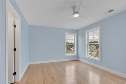 Tiny photo for Lot 7 Taylor Road, Colchester, CT 06415 (MLS # 24136173)