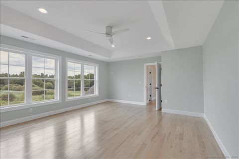 Tiny photo for Lot 7 Taylor Road, Colchester, CT 06415 (MLS # 24136173)