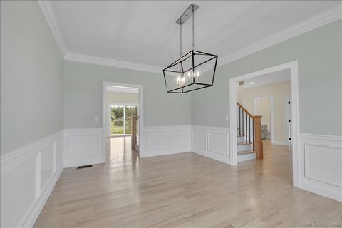 Tiny photo for Lot 7 Taylor Road, Colchester, CT 06415 (MLS # 24136173)