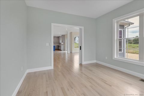 Tiny photo for Lot 7 Taylor Road, Colchester, CT 06415 (MLS # 24136173)