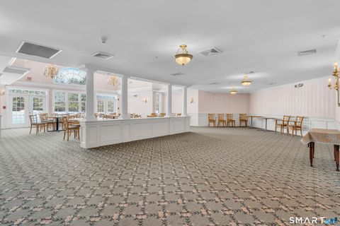 Tiny photo for 80 Southwick Court #201, Cheshire, CT 06410 (MLS # 24156637)