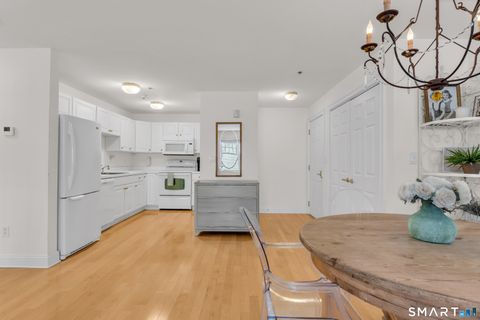 Tiny photo for 80 Southwick Court #201, Cheshire, CT 06410 (MLS # 24156637)