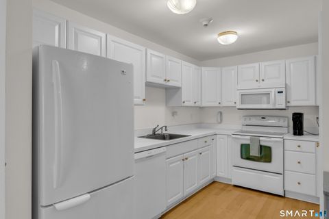 Tiny photo for 80 Southwick Court #201, Cheshire, CT 06410 (MLS # 24156637)