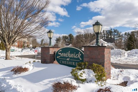 Photo of 80 Southwick Court #201, Cheshire, CT 06410 (MLS # 24156637)