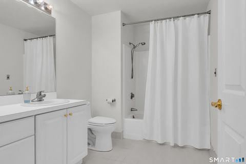 Tiny photo for 80 Southwick Court #201, Cheshire, CT 06410 (MLS # 24156637)