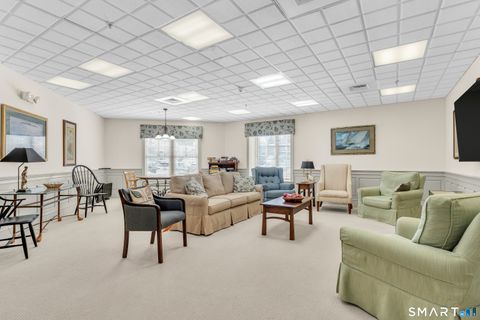 Tiny photo for 80 Southwick Court #201, Cheshire, CT 06410 (MLS # 24156637)