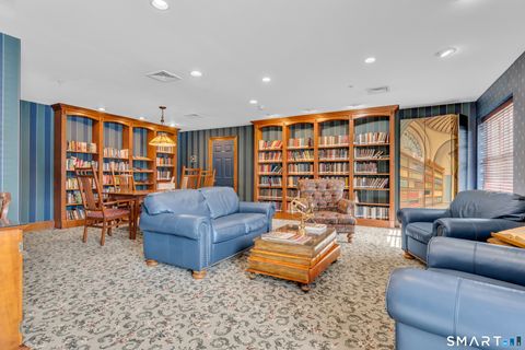 Tiny photo for 80 Southwick Court #201, Cheshire, CT 06410 (MLS # 24156637)