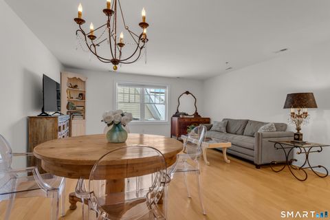 Tiny photo for 80 Southwick Court #201, Cheshire, CT 06410 (MLS # 24156637)