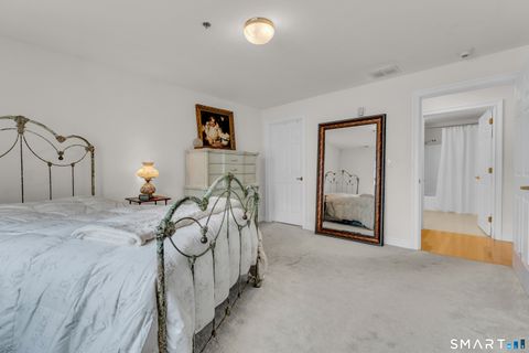 Tiny photo for 80 Southwick Court #201, Cheshire, CT 06410 (MLS # 24156637)