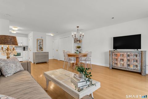 Tiny photo for 80 Southwick Court #201, Cheshire, CT 06410 (MLS # 24156637)