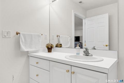 Tiny photo for 80 Southwick Court #201, Cheshire, CT 06410 (MLS # 24156637)