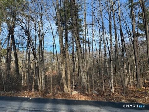 Tiny photo for Center Road, Woodstock, CT 06281 (MLS # 24144556)