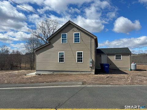 Tiny photo for 1197 Ratley Road, Suffield, CT 06093 (MLS # 24170276)