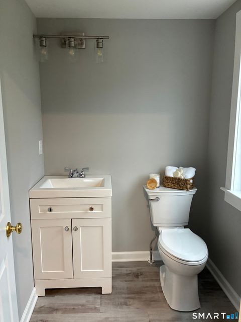 Tiny photo for 1197 Ratley Road, Suffield, CT 06093 (MLS # 24170276)