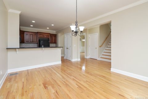 Tiny photo for 45 Bradford Walk #45, Farmington, CT 06032 (MLS # 24117186)