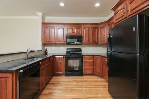 Tiny photo for 45 Bradford Walk #45, Farmington, CT 06032 (MLS # 24117186)