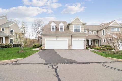 Tiny photo for 45 Bradford Walk #45, Farmington, CT 06032 (MLS # 24117186)