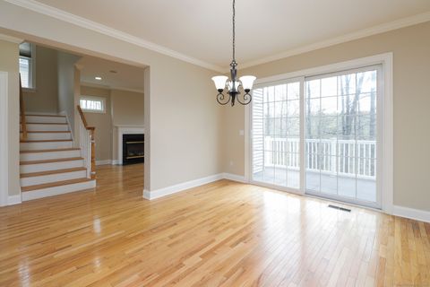 Tiny photo for 45 Bradford Walk #45, Farmington, CT 06032 (MLS # 24117186)