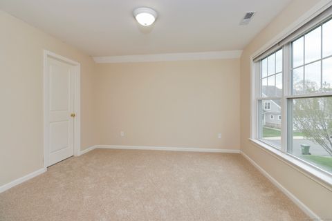 Tiny photo for 45 Bradford Walk #45, Farmington, CT 06032 (MLS # 24117186)