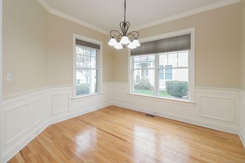 Tiny photo for 45 Bradford Walk #45, Farmington, CT 06032 (MLS # 24117186)