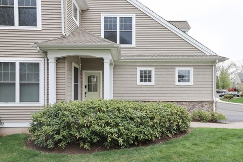 Tiny photo for 45 Bradford Walk #45, Farmington, CT 06032 (MLS # 24117186)