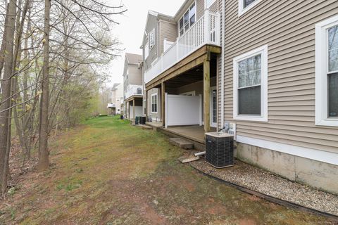 Tiny photo for 45 Bradford Walk #45, Farmington, CT 06032 (MLS # 24117186)