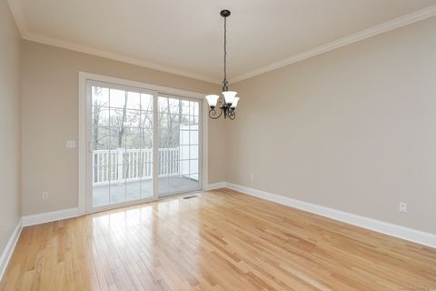 Tiny photo for 45 Bradford Walk #45, Farmington, CT 06032 (MLS # 24117186)