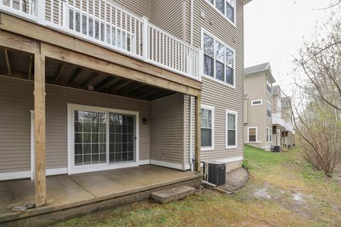 Tiny photo for 45 Bradford Walk #45, Farmington, CT 06032 (MLS # 24117186)