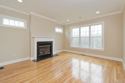 Tiny photo for 45 Bradford Walk #45, Farmington, CT 06032 (MLS # 24117186)