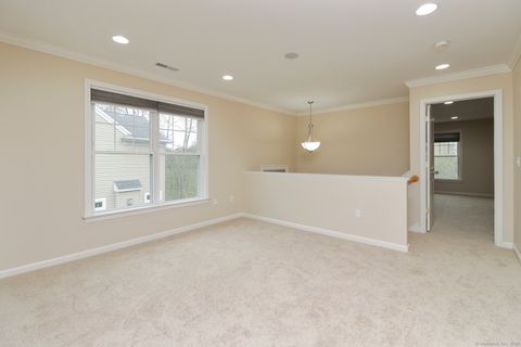 Tiny photo for 45 Bradford Walk #45, Farmington, CT 06032 (MLS # 24117186)