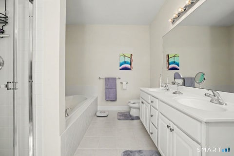 Tiny photo for 13 Kenington Road #13, Avon, CT 06001 (MLS # 24203661)