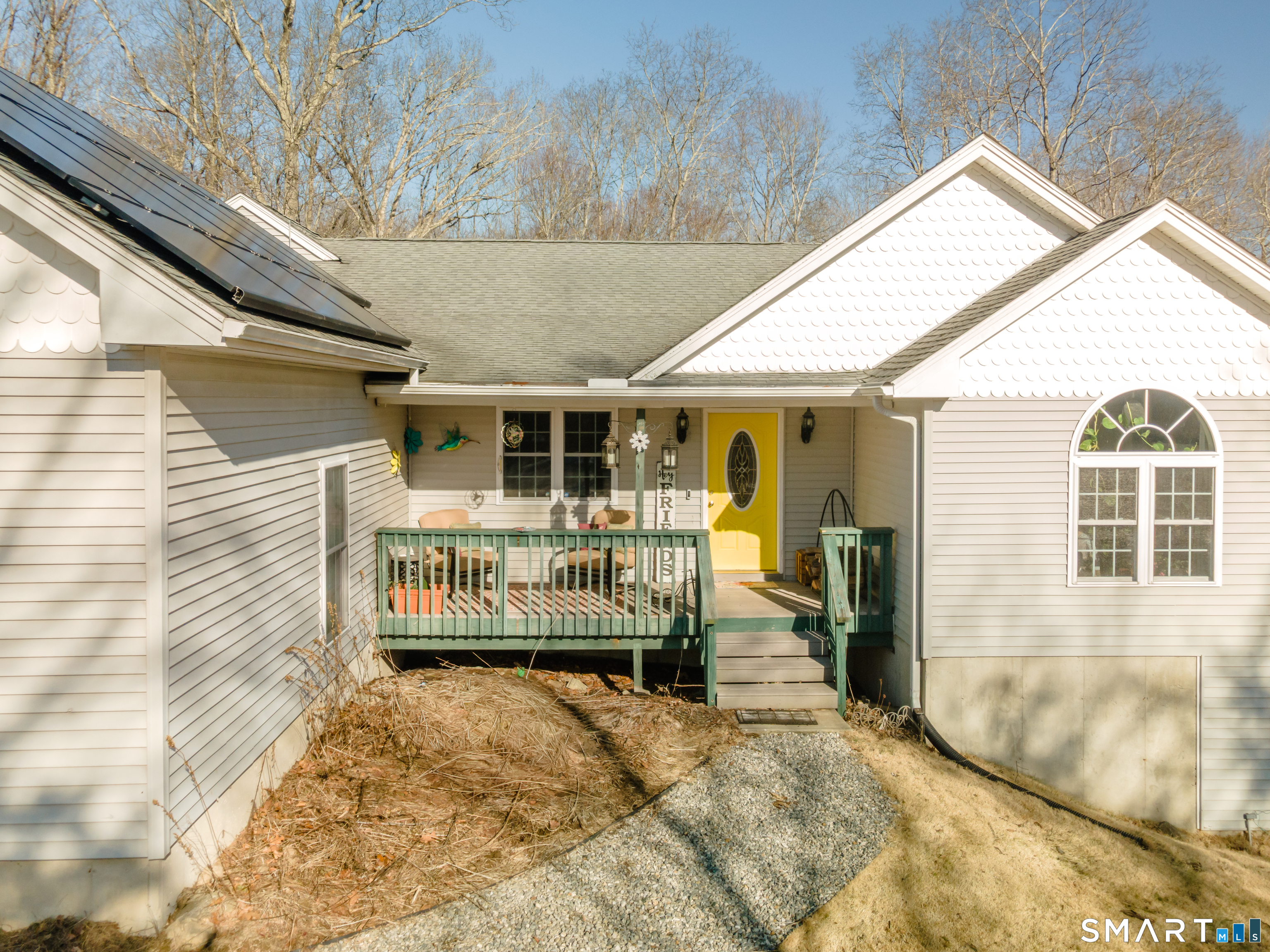 10 Meadow Brook Circle