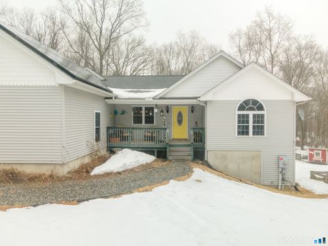 10 Meadow Brook Circle Lisbon CT 06351