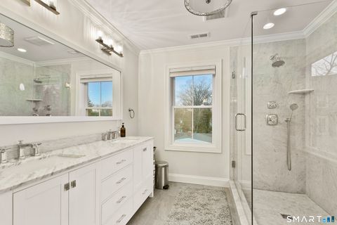 Tiny photo for 210 High Ridge Avenue, Ridgefield, CT 06877 (MLS # 24162438)