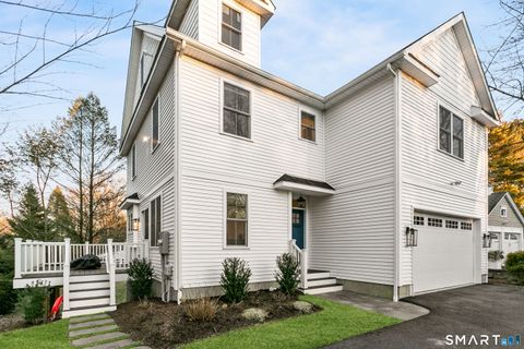 Tiny photo for 210 High Ridge Avenue, Ridgefield, CT 06877 (MLS # 24162438)