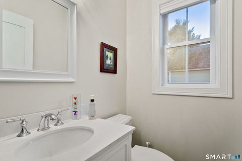 Tiny photo for 210 High Ridge Avenue, Ridgefield, CT 06877 (MLS # 24162438)