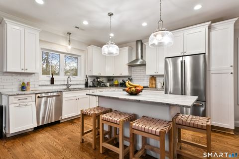 Tiny photo for 210 High Ridge Avenue, Ridgefield, CT 06877 (MLS # 24162438)