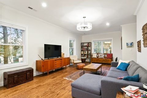 Tiny photo for 210 High Ridge Avenue, Ridgefield, CT 06877 (MLS # 24162438)