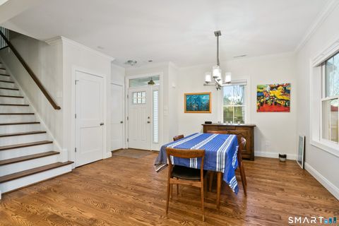 Tiny photo for 210 High Ridge Avenue, Ridgefield, CT 06877 (MLS # 24162438)