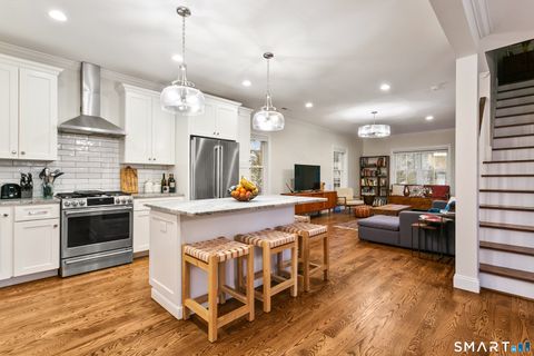 Tiny photo for 210 High Ridge Avenue, Ridgefield, CT 06877 (MLS # 24162438)