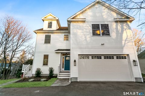 Photo of 210 High Ridge Avenue, Ridgefield, CT 06877 (MLS # 24162438)