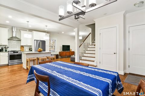 Tiny photo for 210 High Ridge Avenue, Ridgefield, CT 06877 (MLS # 24162438)