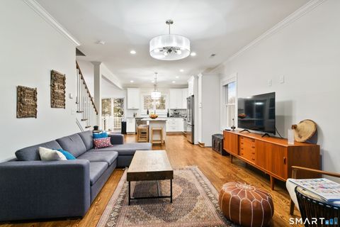 Tiny photo for 210 High Ridge Avenue, Ridgefield, CT 06877 (MLS # 24162438)