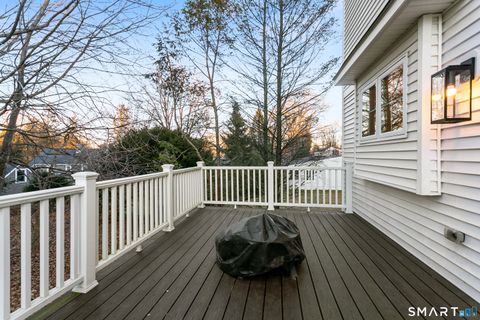 Tiny photo for 210 High Ridge Avenue, Ridgefield, CT 06877 (MLS # 24162438)