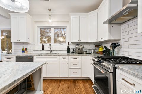 Tiny photo for 210 High Ridge Avenue, Ridgefield, CT 06877 (MLS # 24162438)