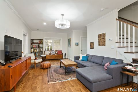 Tiny photo for 210 High Ridge Avenue, Ridgefield, CT 06877 (MLS # 24162438)