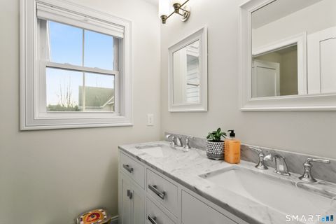 Tiny photo for 210 High Ridge Avenue, Ridgefield, CT 06877 (MLS # 24162438)