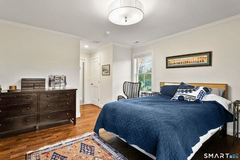 Tiny photo for 210 High Ridge Avenue, Ridgefield, CT 06877 (MLS # 24162438)